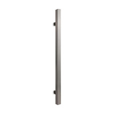 dveřní madlo Design inox 1139 nerez - 400/230 mm