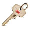 DOM SV - bezpečnostní klíč