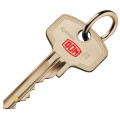 DOM SV - bezpečnostní klíč
