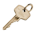 bezpečnostní klíč DOM LS-5