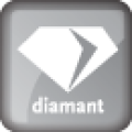 bezpečnostní cylindrická vložka DOM Diamant