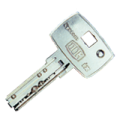 bezpečnostní klíč DOM ix 5HR - dodatečný